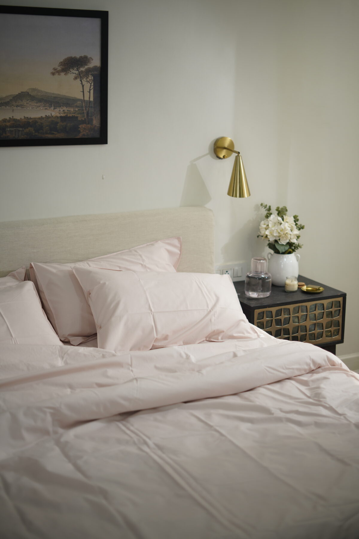 percale cotton