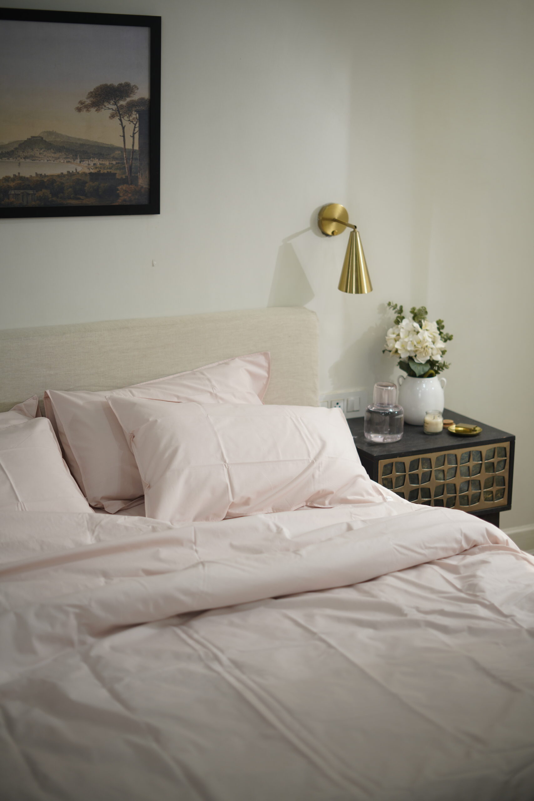 percale cotton