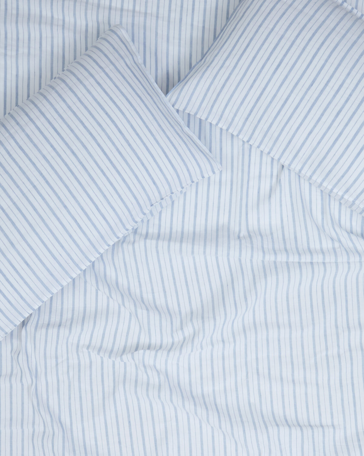 LINEN STRIPE