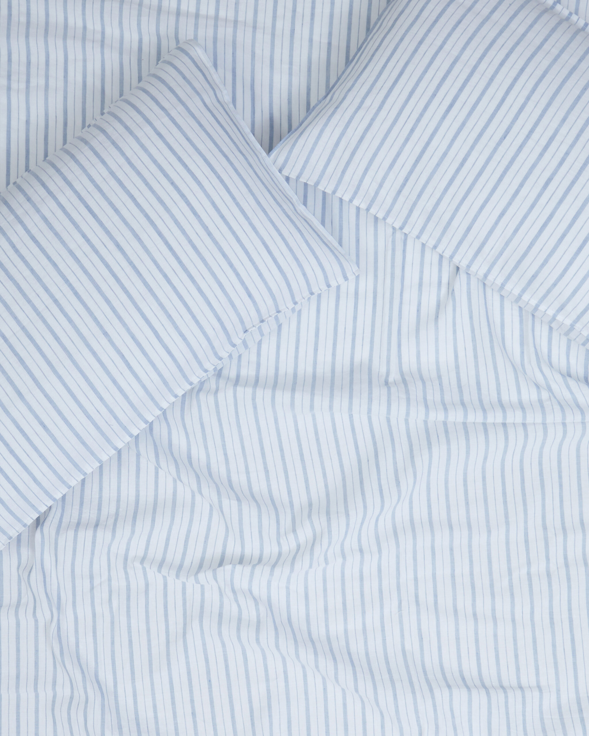 LINEN STRIPE